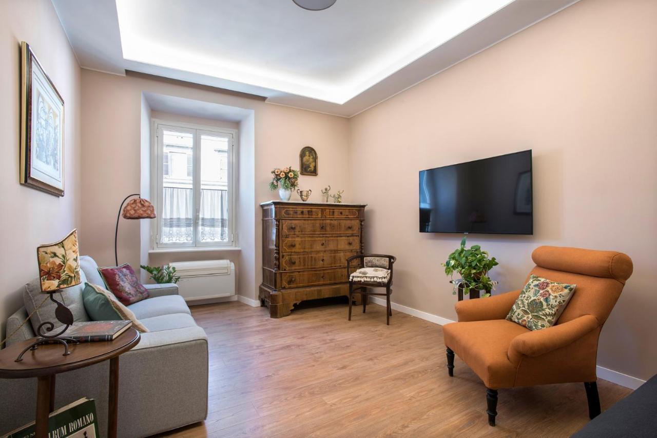 Vaticanestrome Elegant 4-bedroom In Near Vatican- Roma