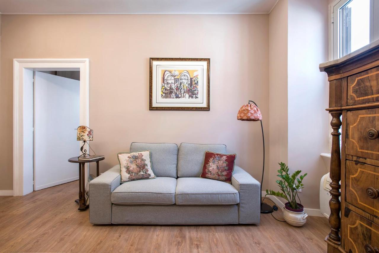 Apartamento Vaticanestrome Elegant 4-bedroom In Near Vatican-