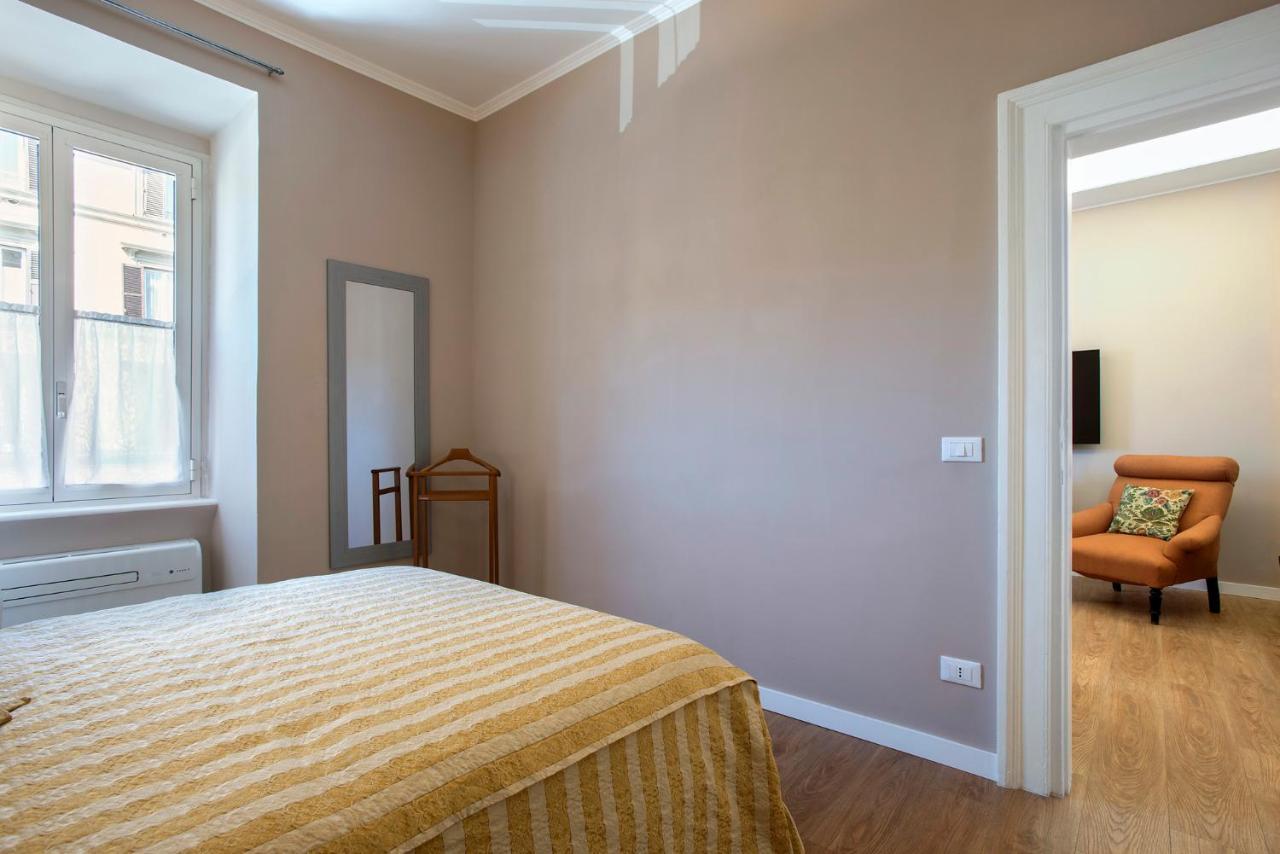 Vaticanestrome Elegant 4-bedroom In Near Vatican- Roma