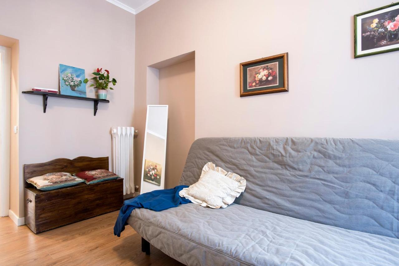 Vaticanestrome Elegant 4-bedroom In Near Vatican- * Roma