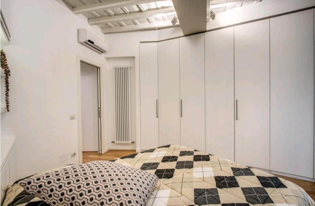 Suity I Cozy Leutari 23 * Roma
