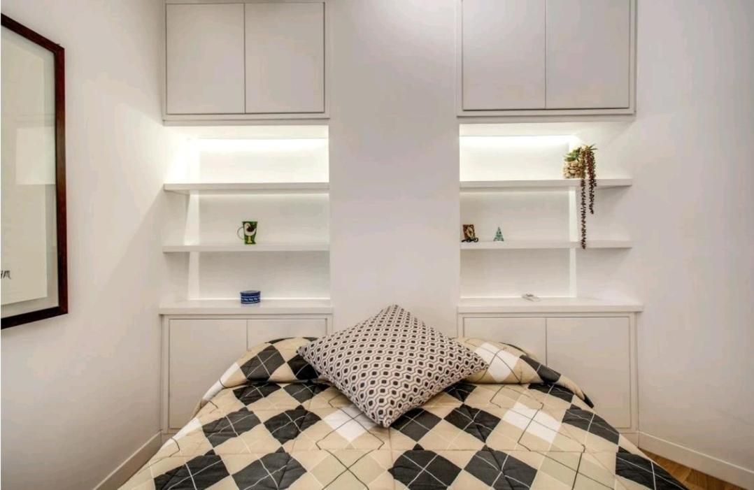 Suity I Cozy Leutari 23 Apartamento