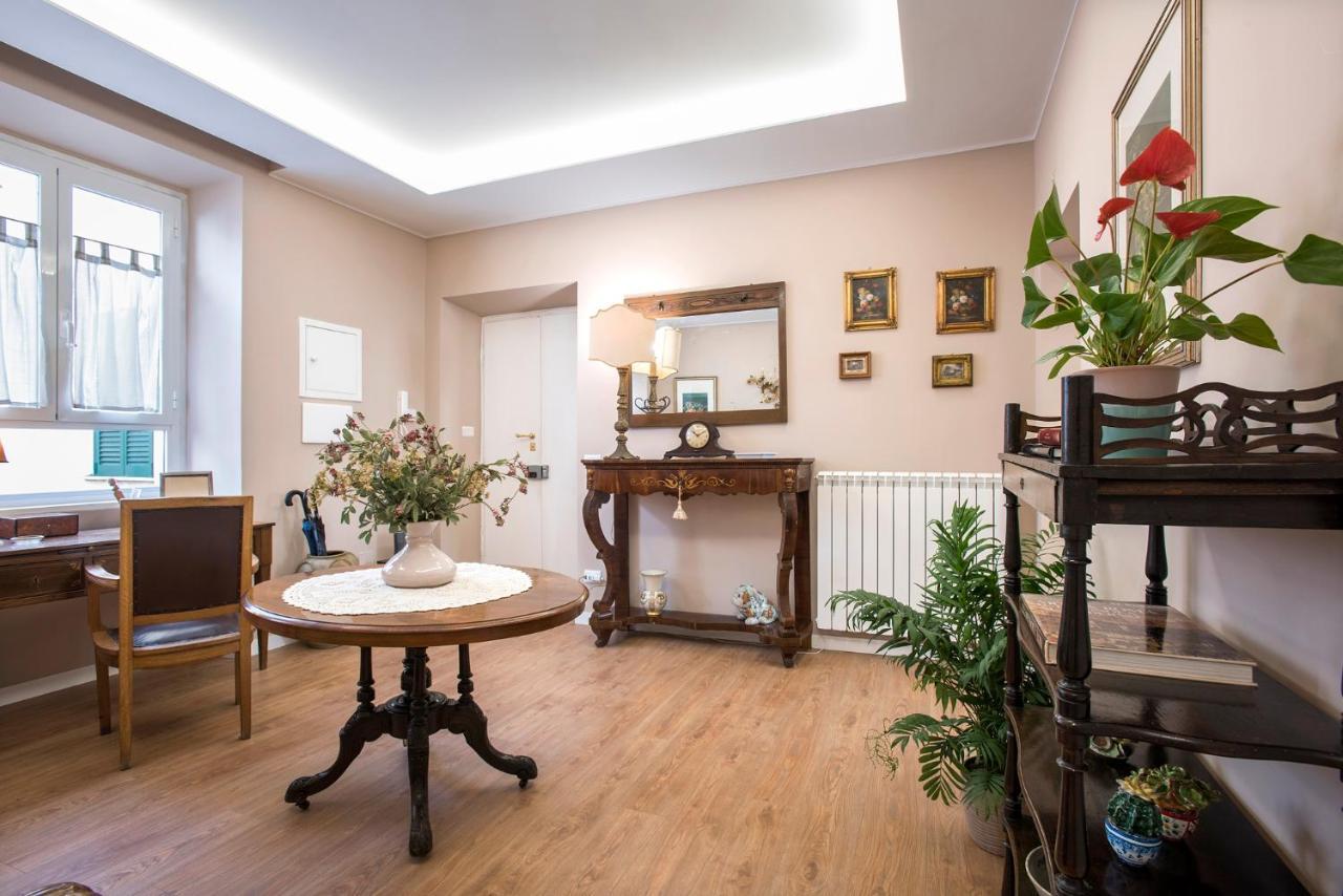 Vaticanestrome Elegant 4-bedroom In Near Vatican- Apartamento Roma