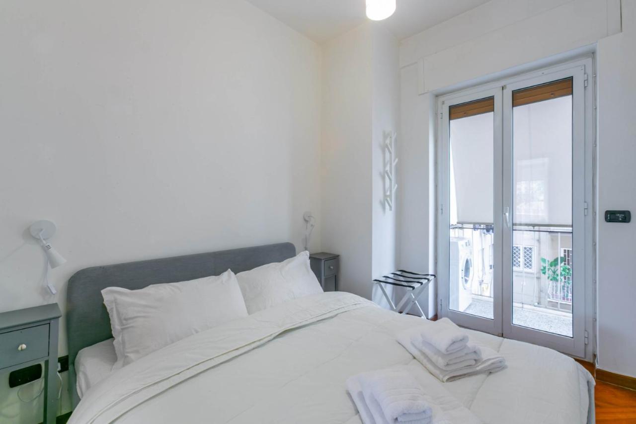 Apartamento La Casa Di Delia By Typney