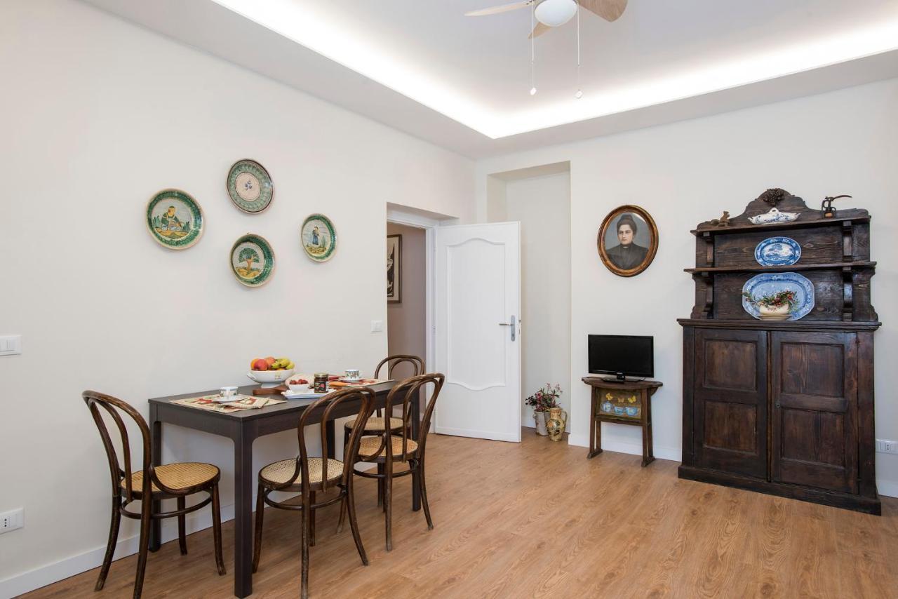 Vaticanestrome Elegant 4-bedroom In Near Vatican- Roma