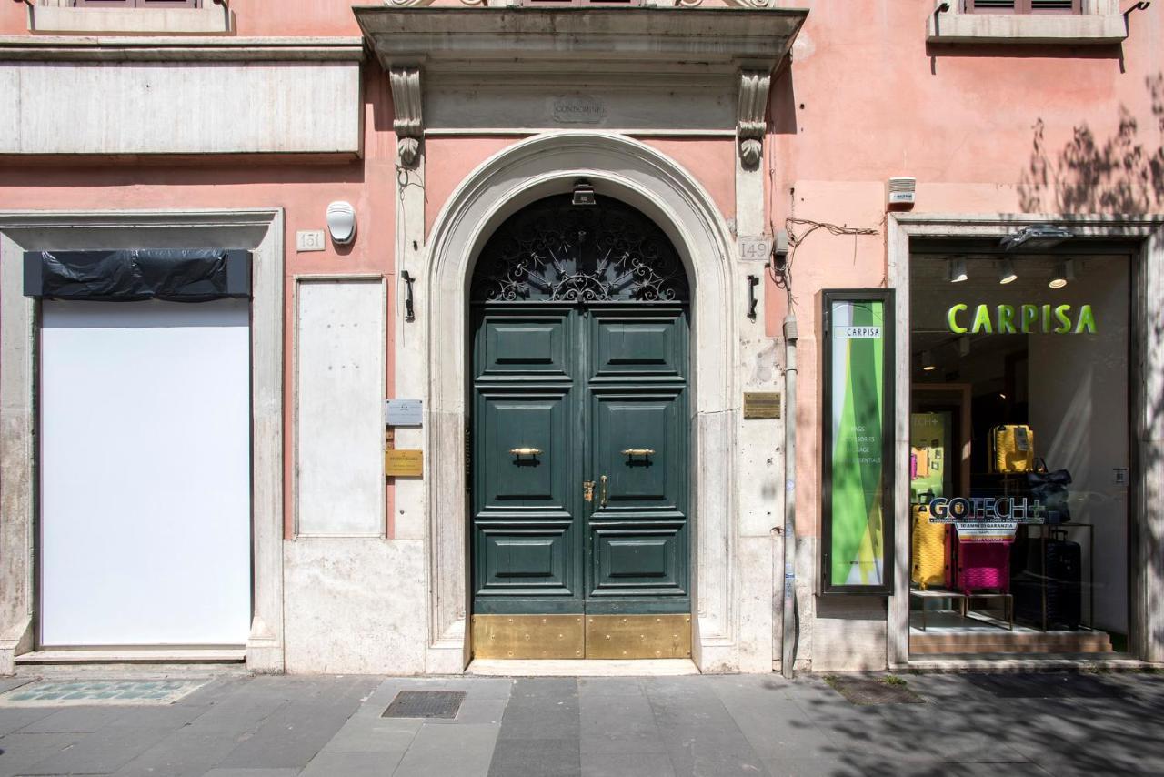 Vaticanestrome Elegant 4-bedroom In Near Vatican- Apartamento *