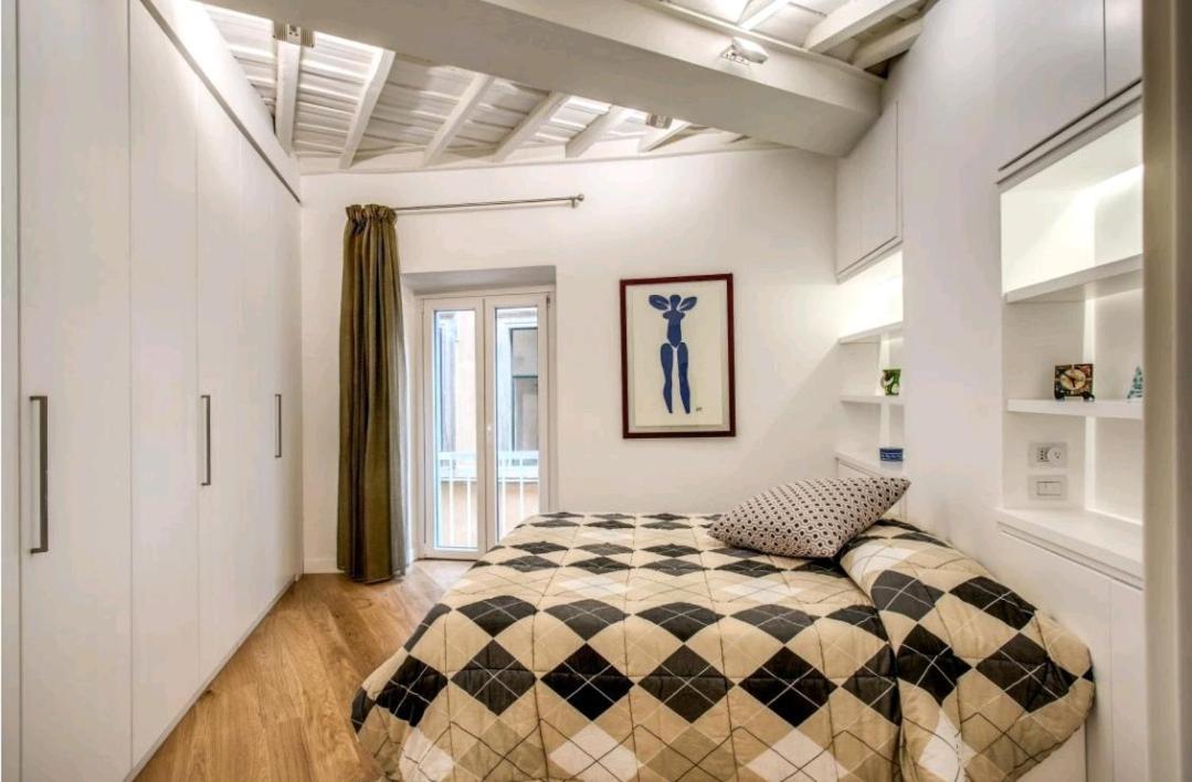 Suity I Cozy Leutari 23 Roma