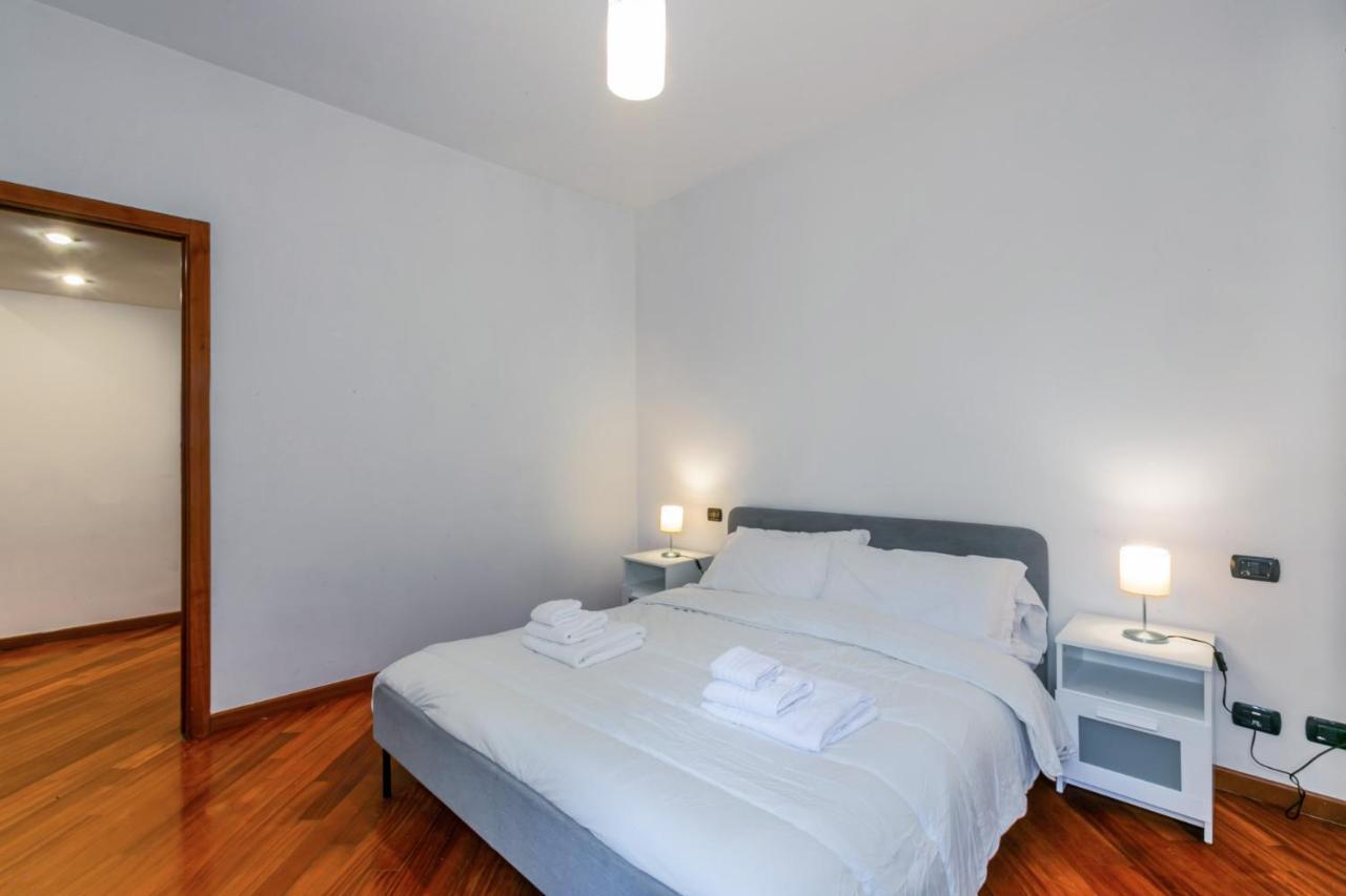 Apartamento La Casa Di Delia By Typney *
