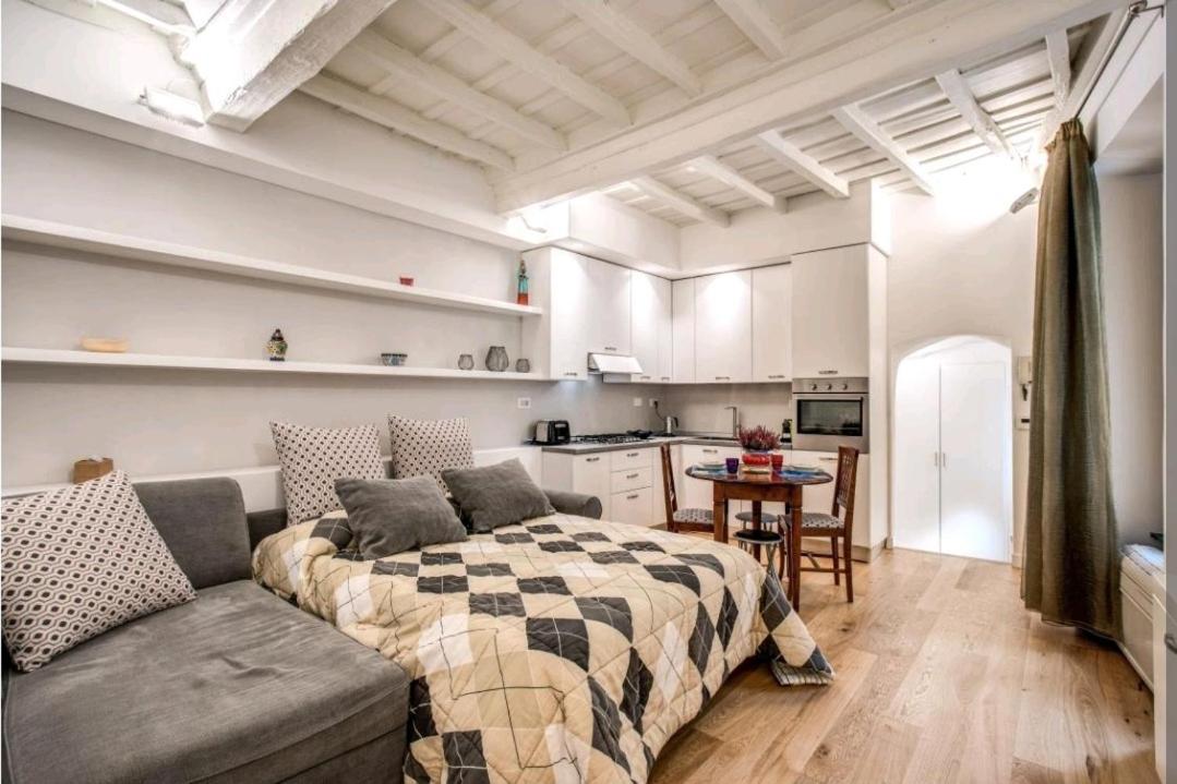 Suity I Cozy Leutari 23 Apartamento