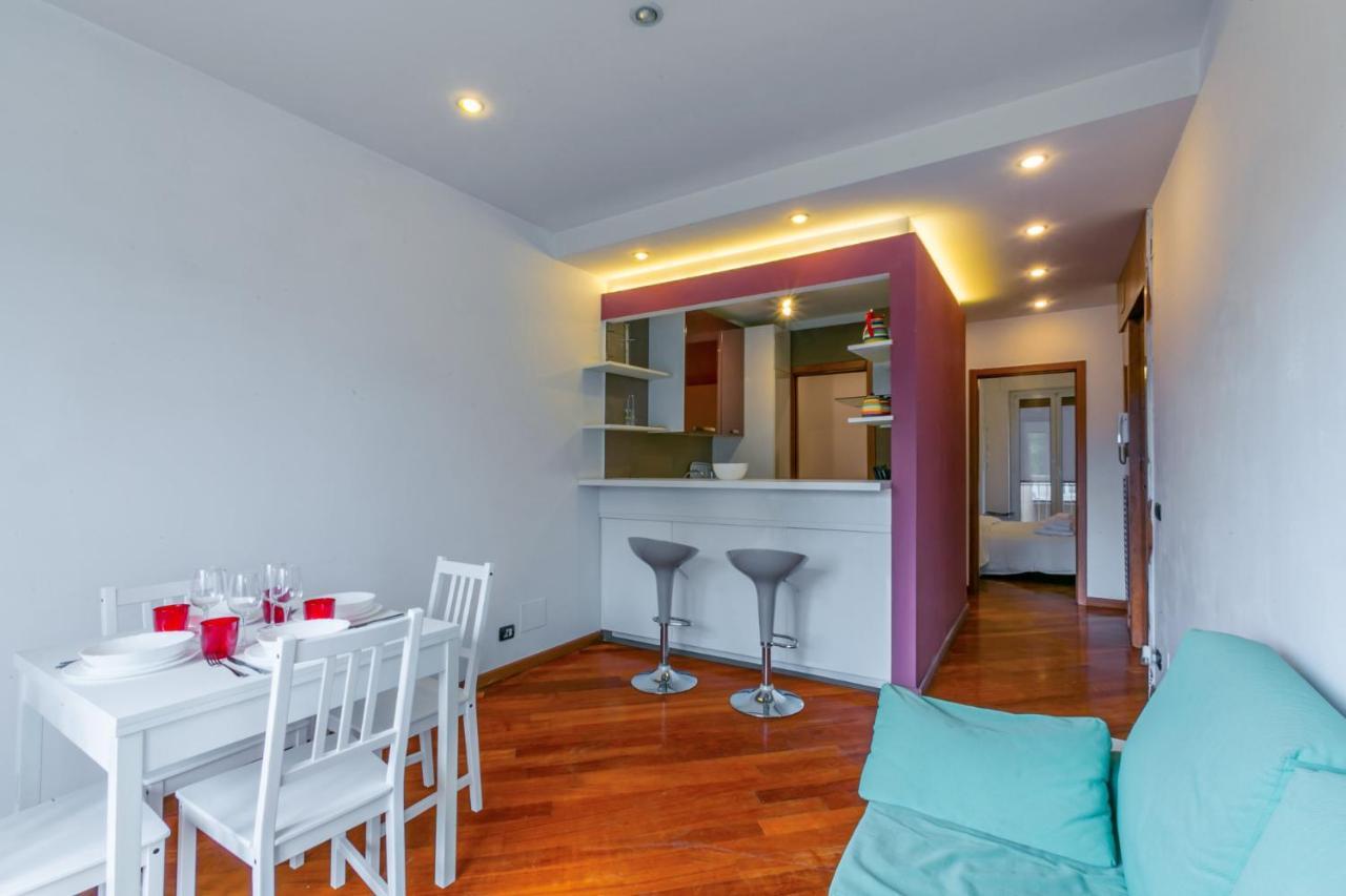 Apartamento La Casa Di Delia By Typney