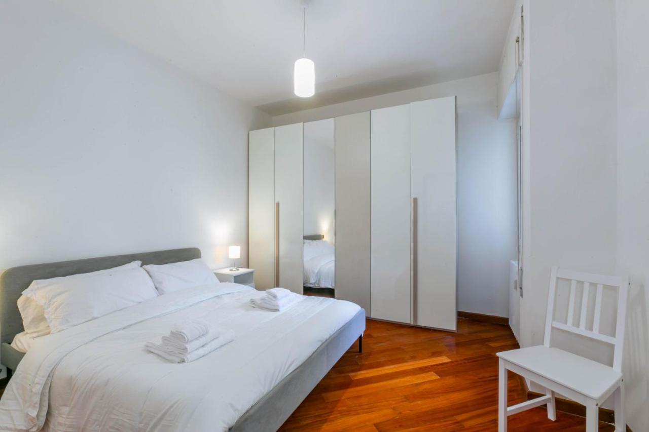 Apartamento La Casa Di Delia By Typney