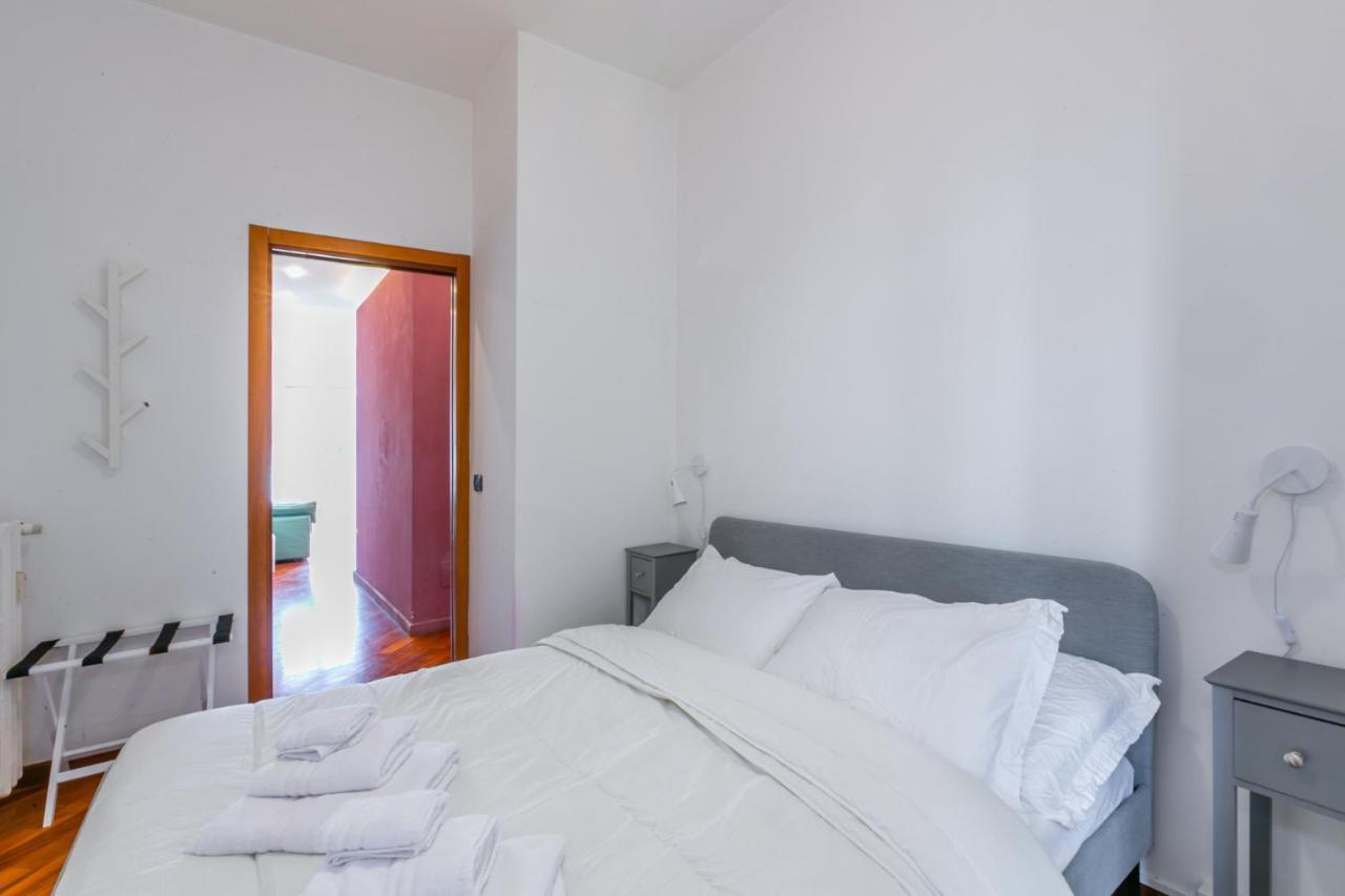 Apartamento La Casa Di Delia By Typney Roma