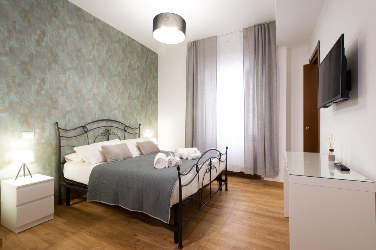 Residenza Lualdi