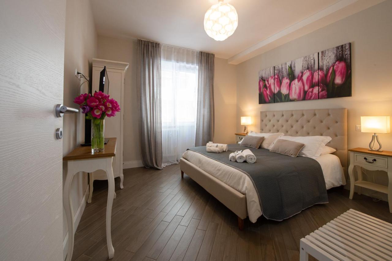 Ferienhaus Dream Rom