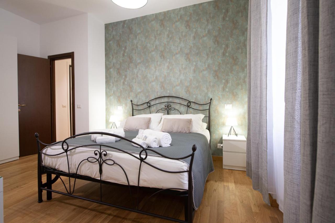 Residenza Lualdi Apartamento Roma