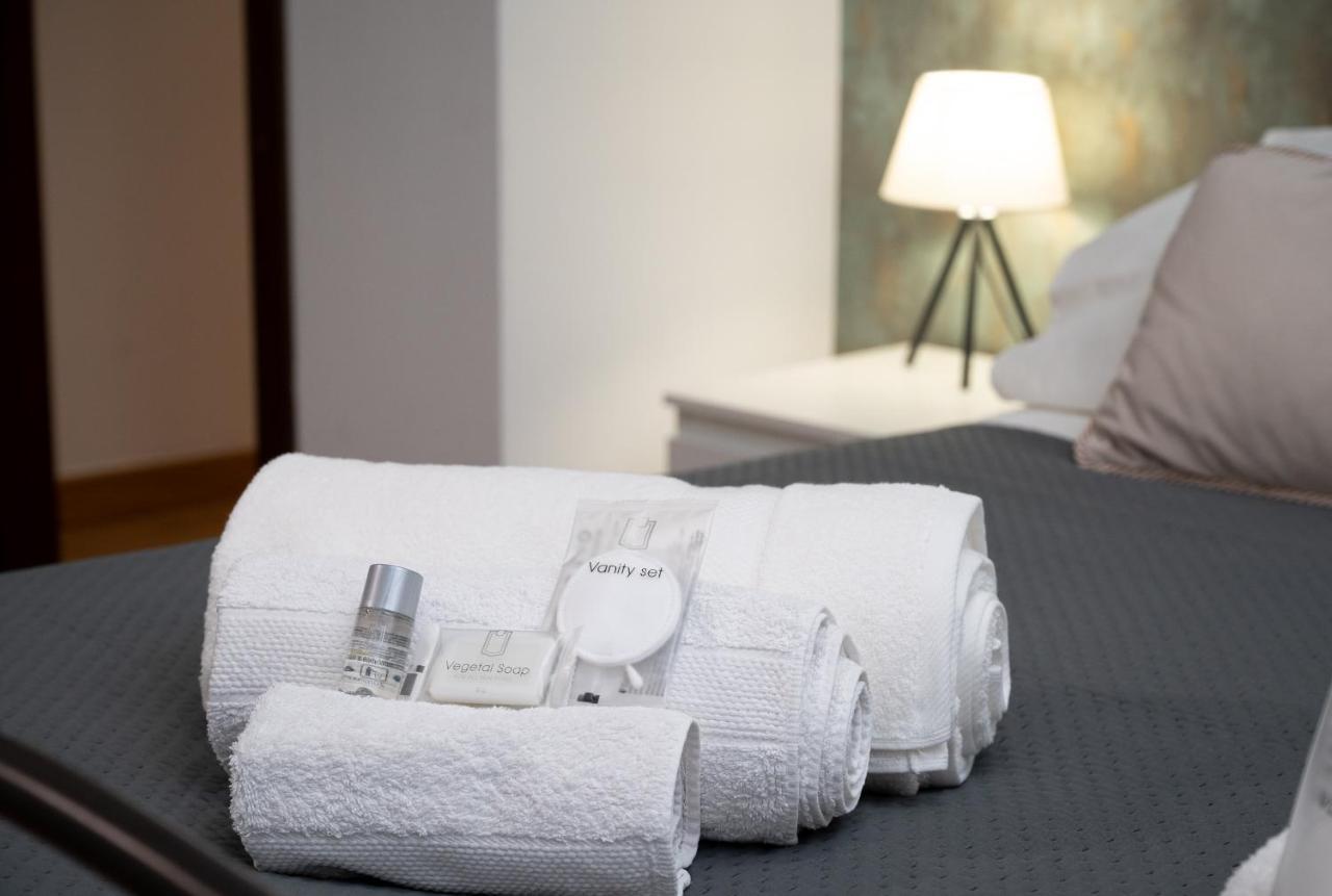 Residenza Lualdi * Roma