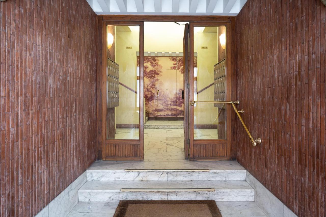 Residenza Lualdi * Roma