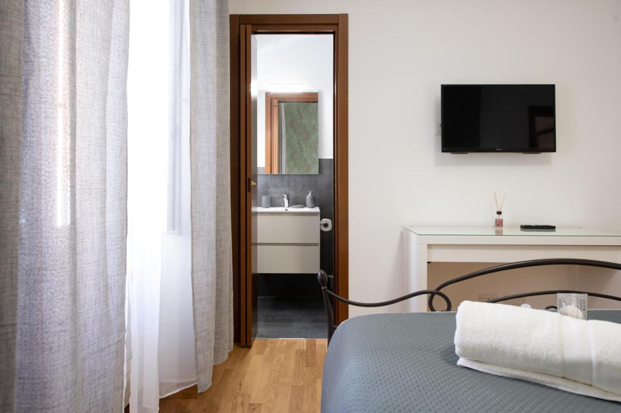 Residenza Lualdi Roma