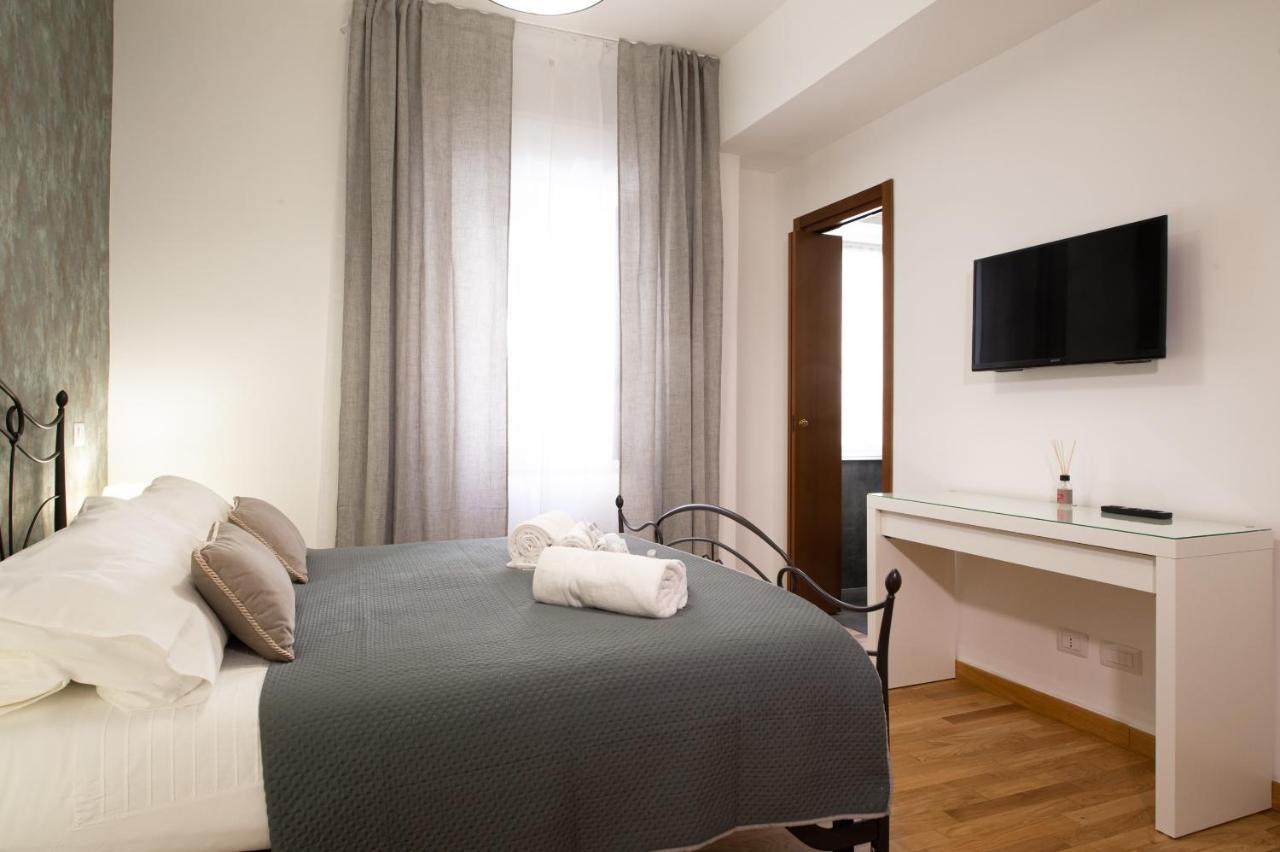 Residenza Lualdi Apartamento
