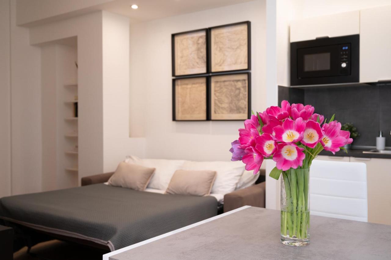Residenza Lualdi * Roma