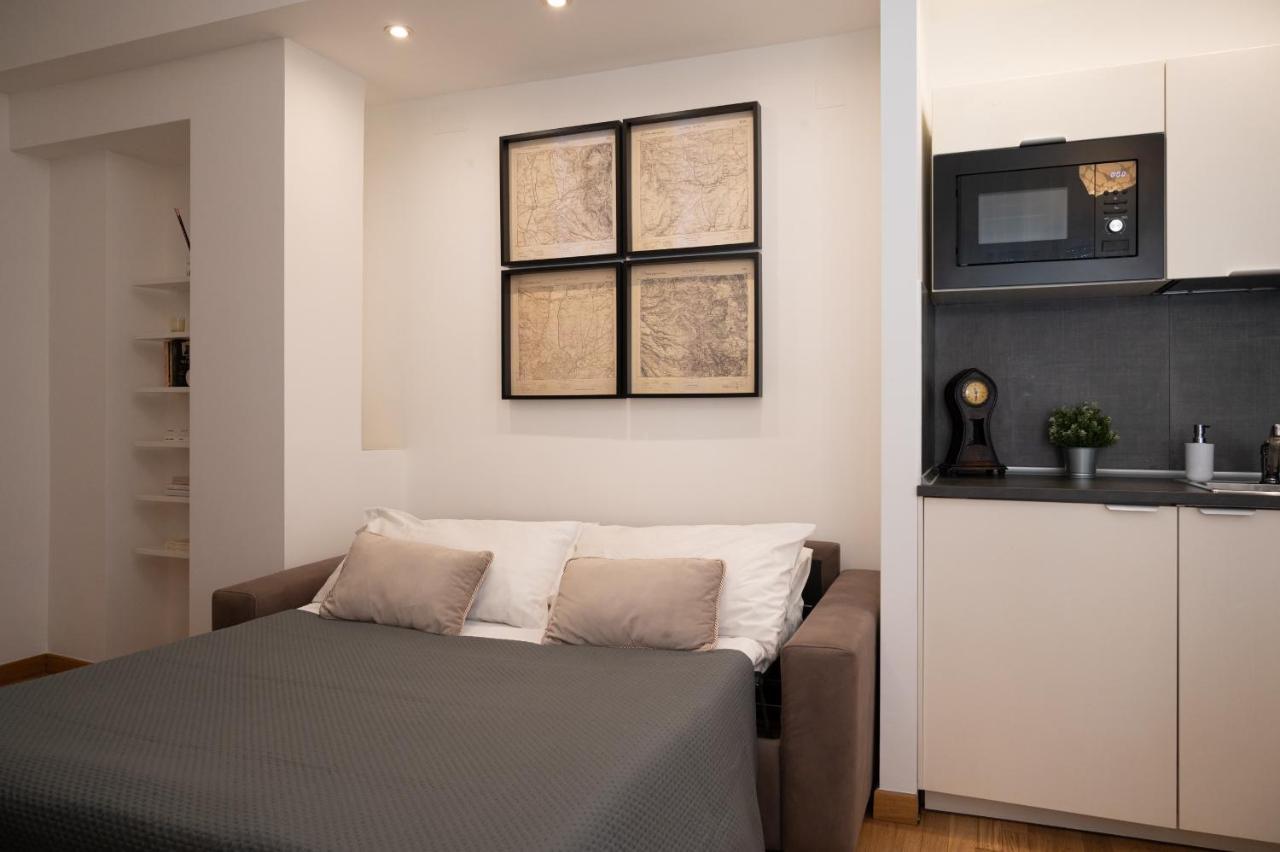 Residenza Lualdi *
