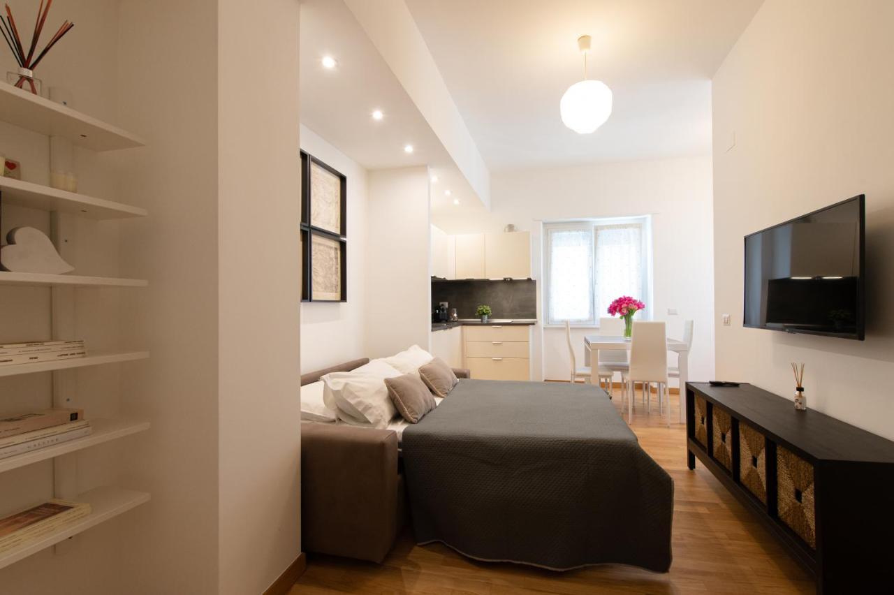 Residenza Lualdi Apartamento