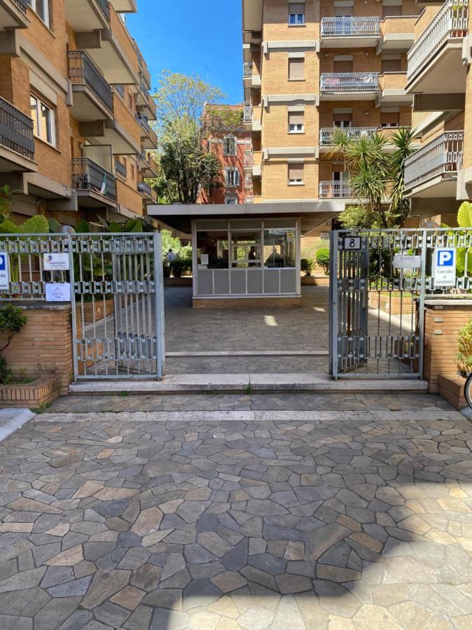 San Pietro Apartment