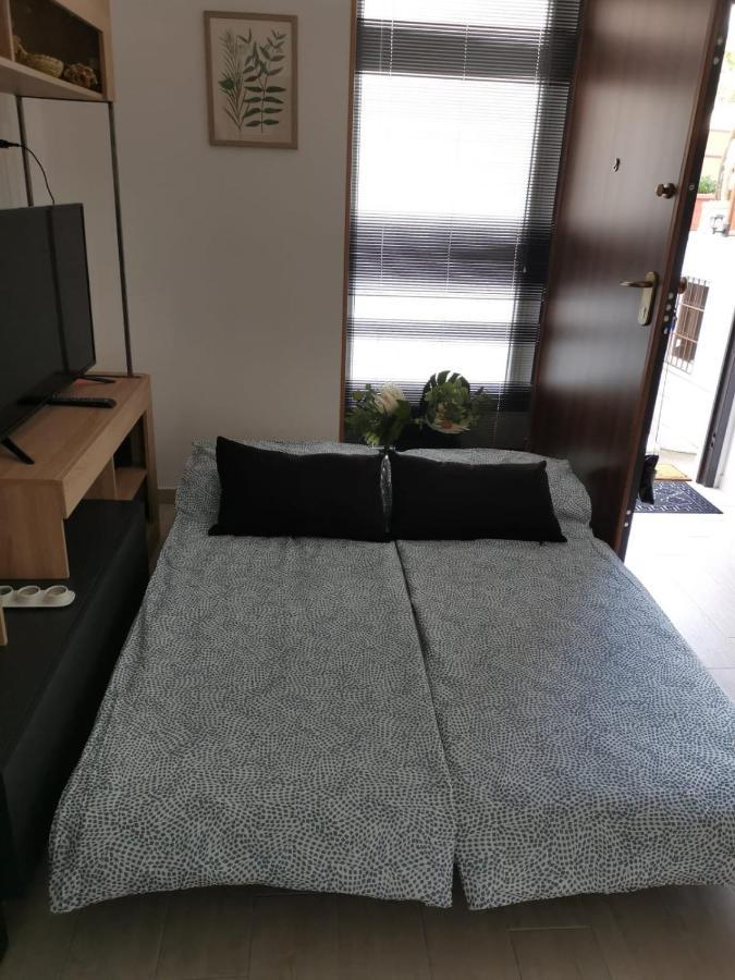 Officinale Apartment, Pineta Sacchetti Appartamento Roma