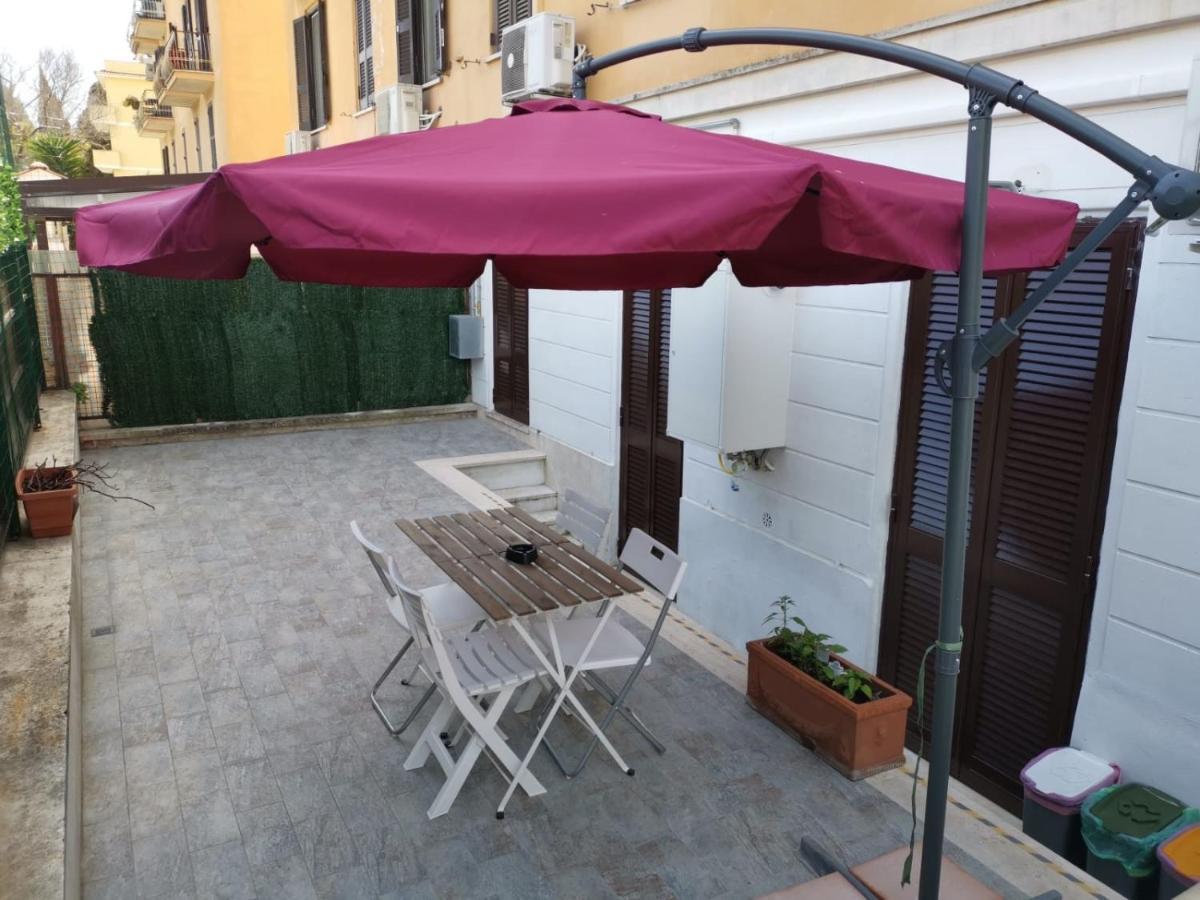 Appartamento Officinale Apartment, Pineta Sacchetti *