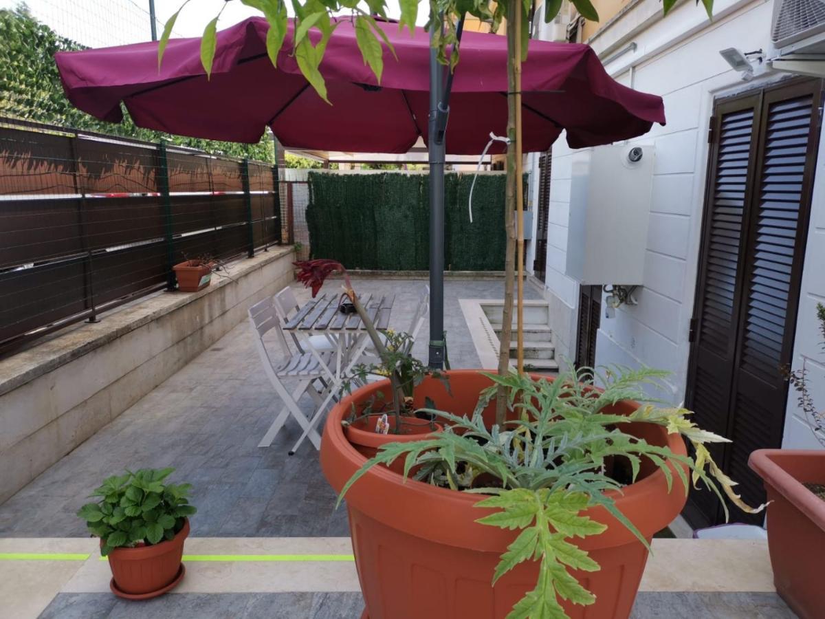 Officinale Apartment, Pineta Sacchetti Leilighet
