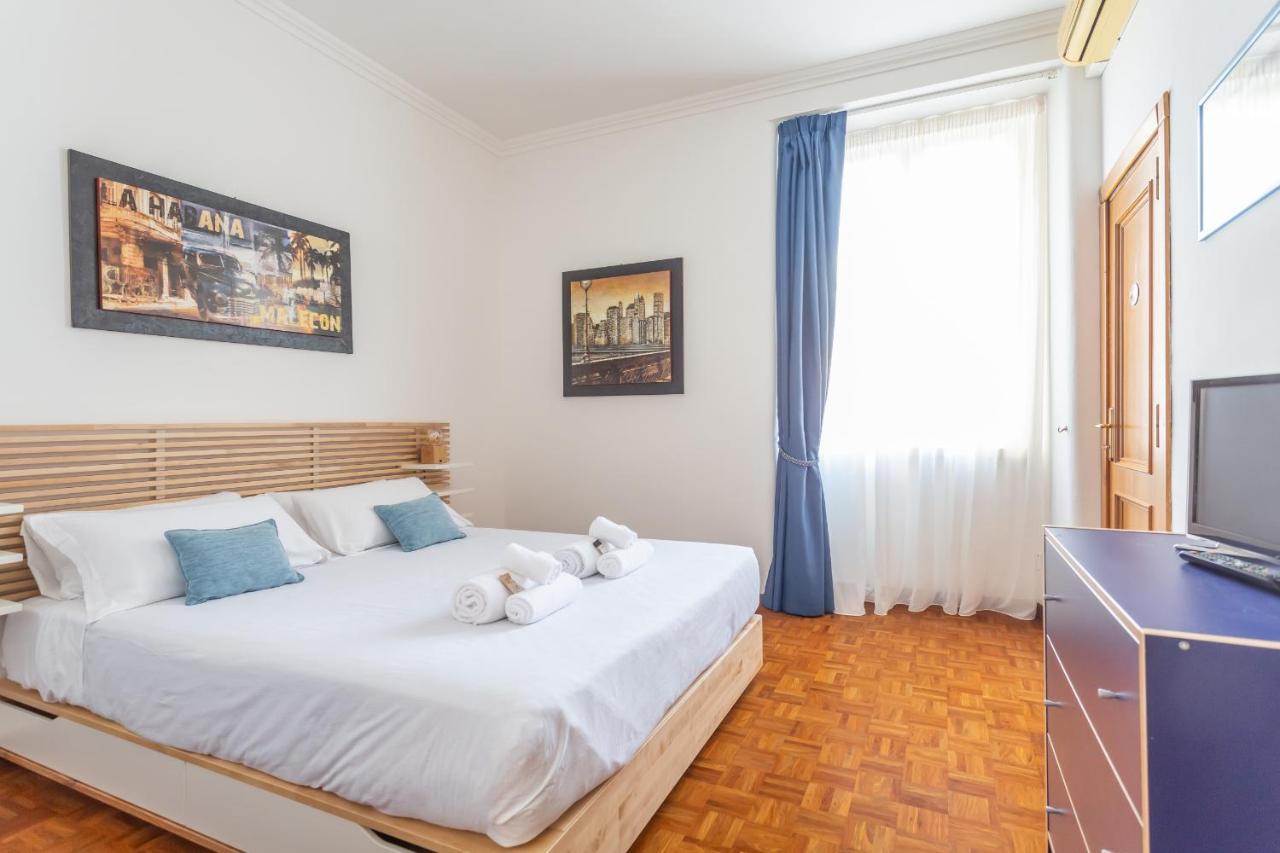 Modern 2bdr Vibrant Prati Neighborhood *