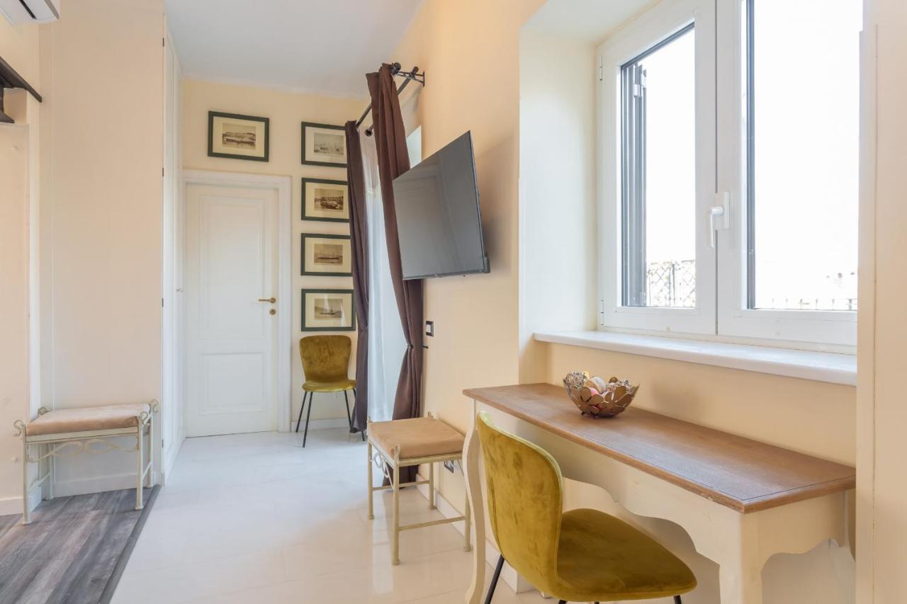 The B Rooftop Apartment