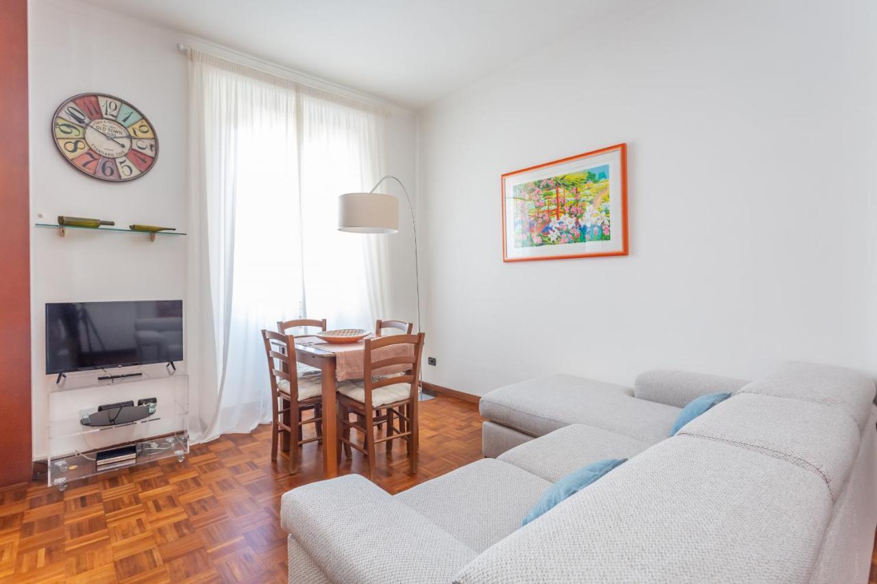 Apartamento Modern 2bdr Vibrant Prati Neighborhood *
