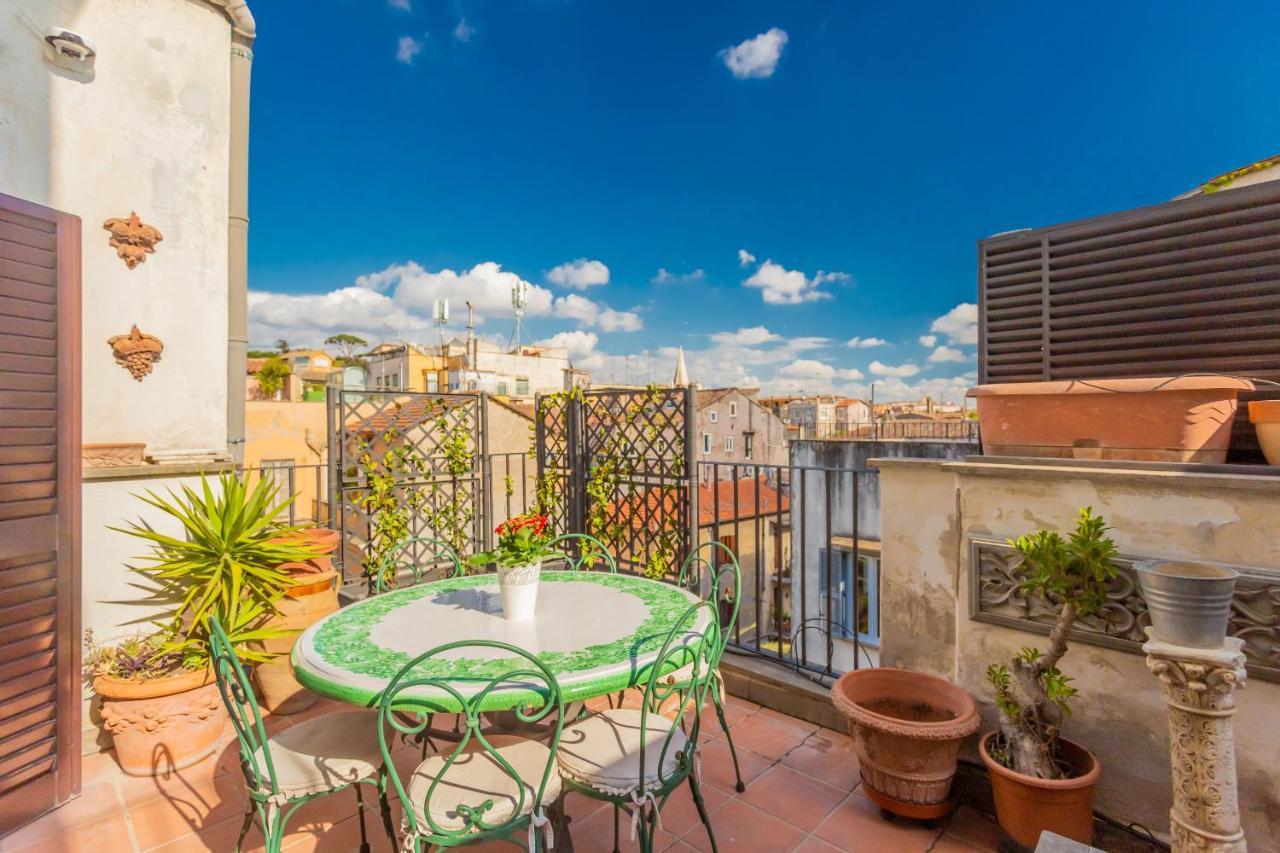 Apartment The B Rooftop *