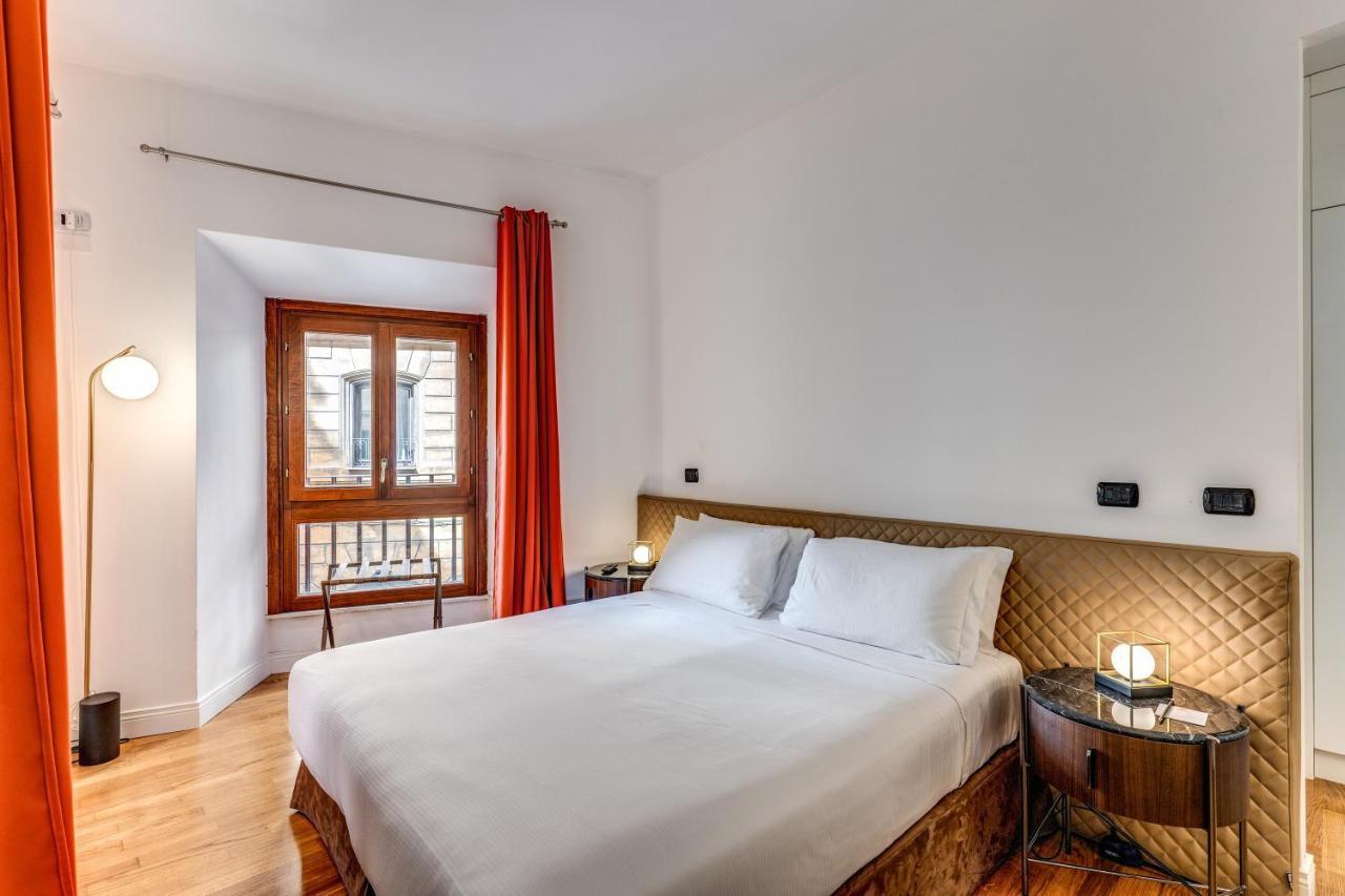 Abruzzi Hotel Roma