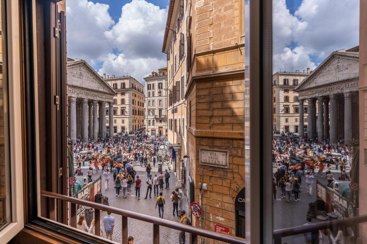 Abruzzi Roma