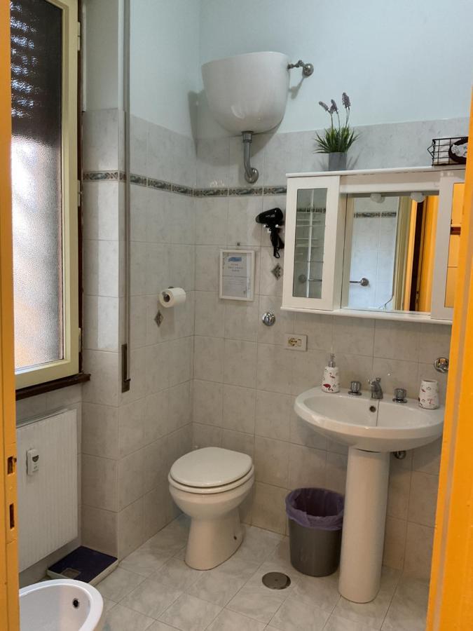 Apartment Lungotevere Vacation Nest Rom