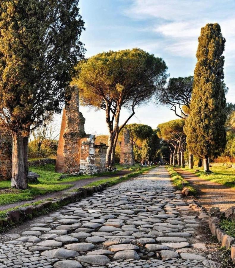 Porta Furba Rhome * Roma
