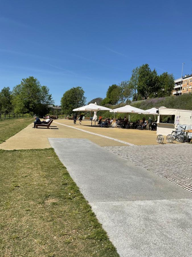 Lungotevere Vacation Nest * Rom