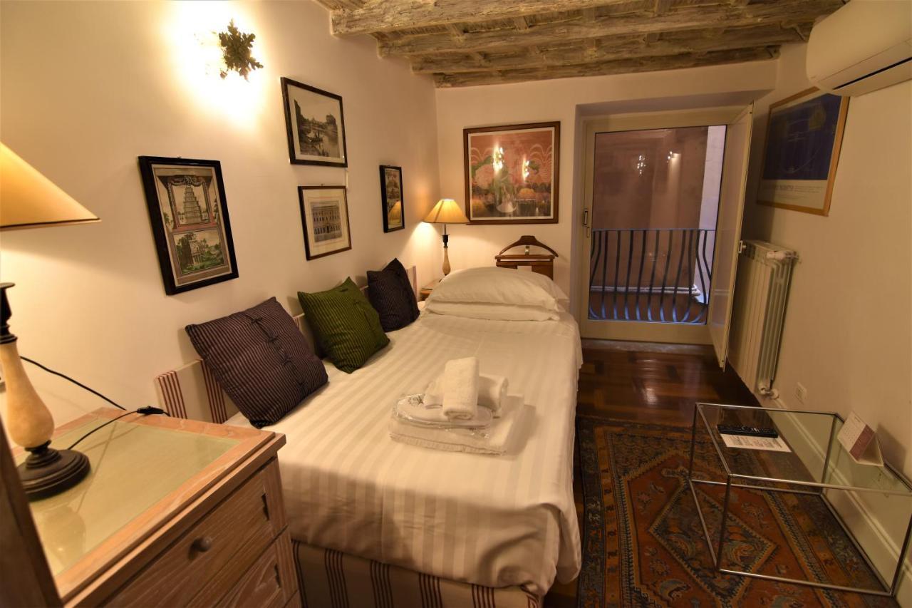 Aparthotel Babuino 79 Roma
