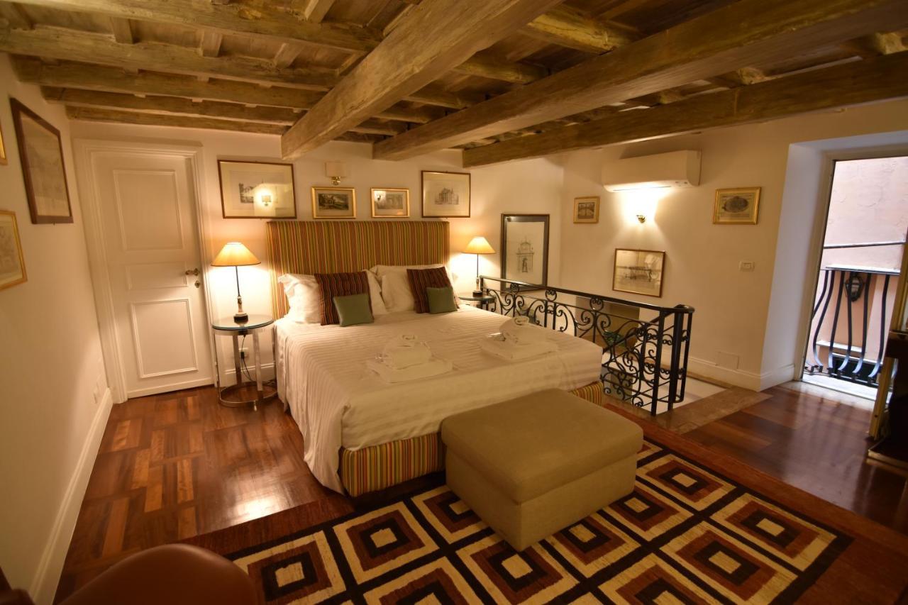 Babuino 79 Aparthotel 2*