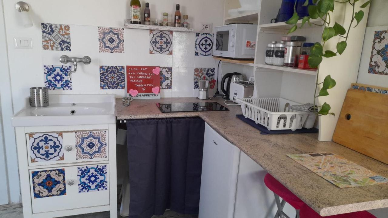 Apartment Trastevere On The Terrace *