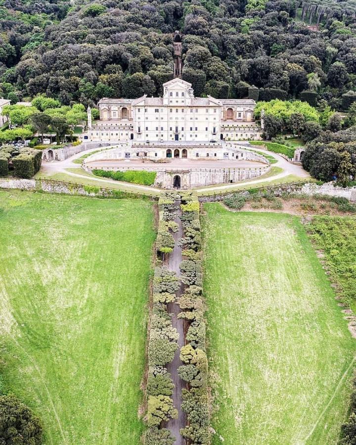 Mari In Cima Collina Apartamento Roma