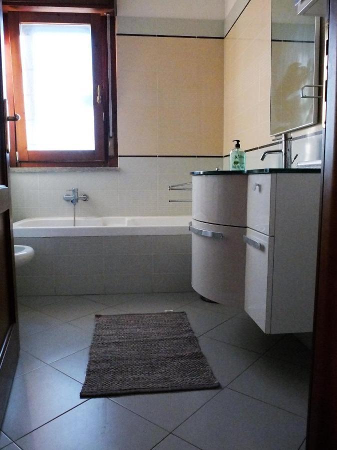 Apartamento Mari In Cima Collina *