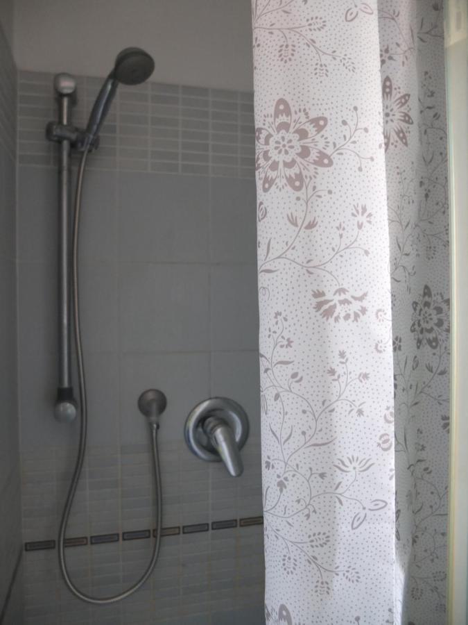 Apartamento Mari In Cima Collina Roma