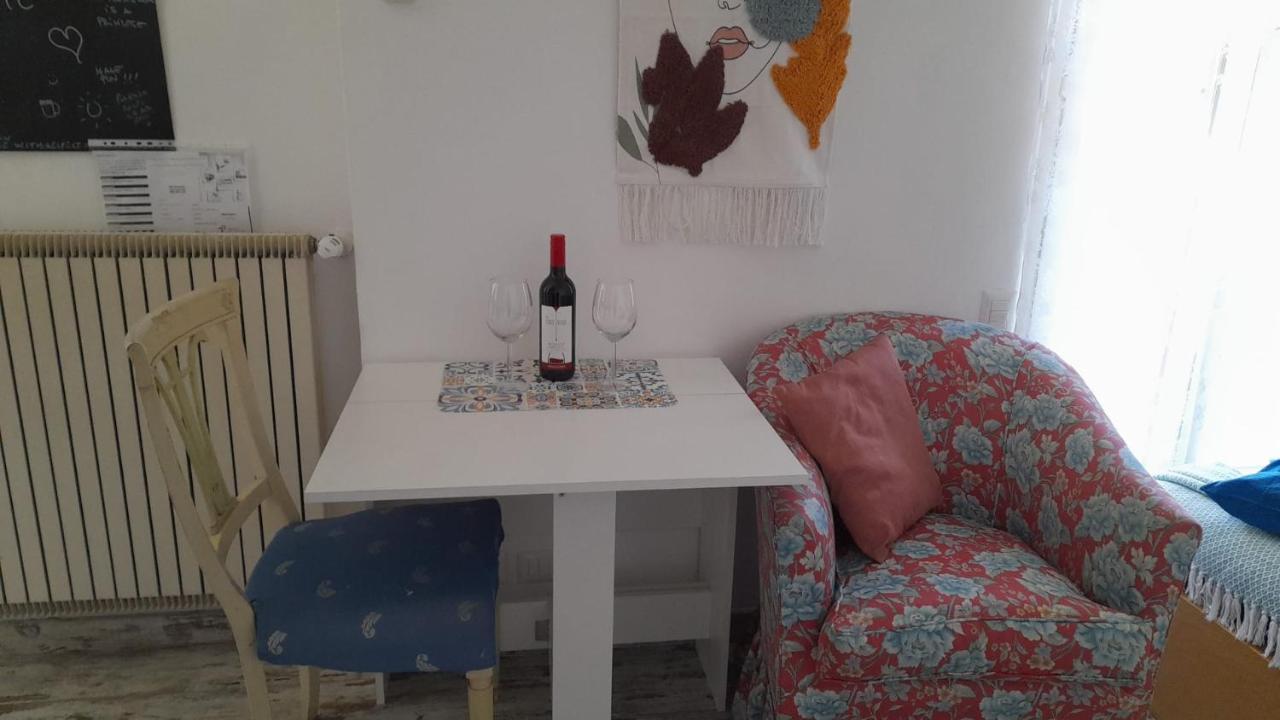Trastevere On The Terrace Apartment *