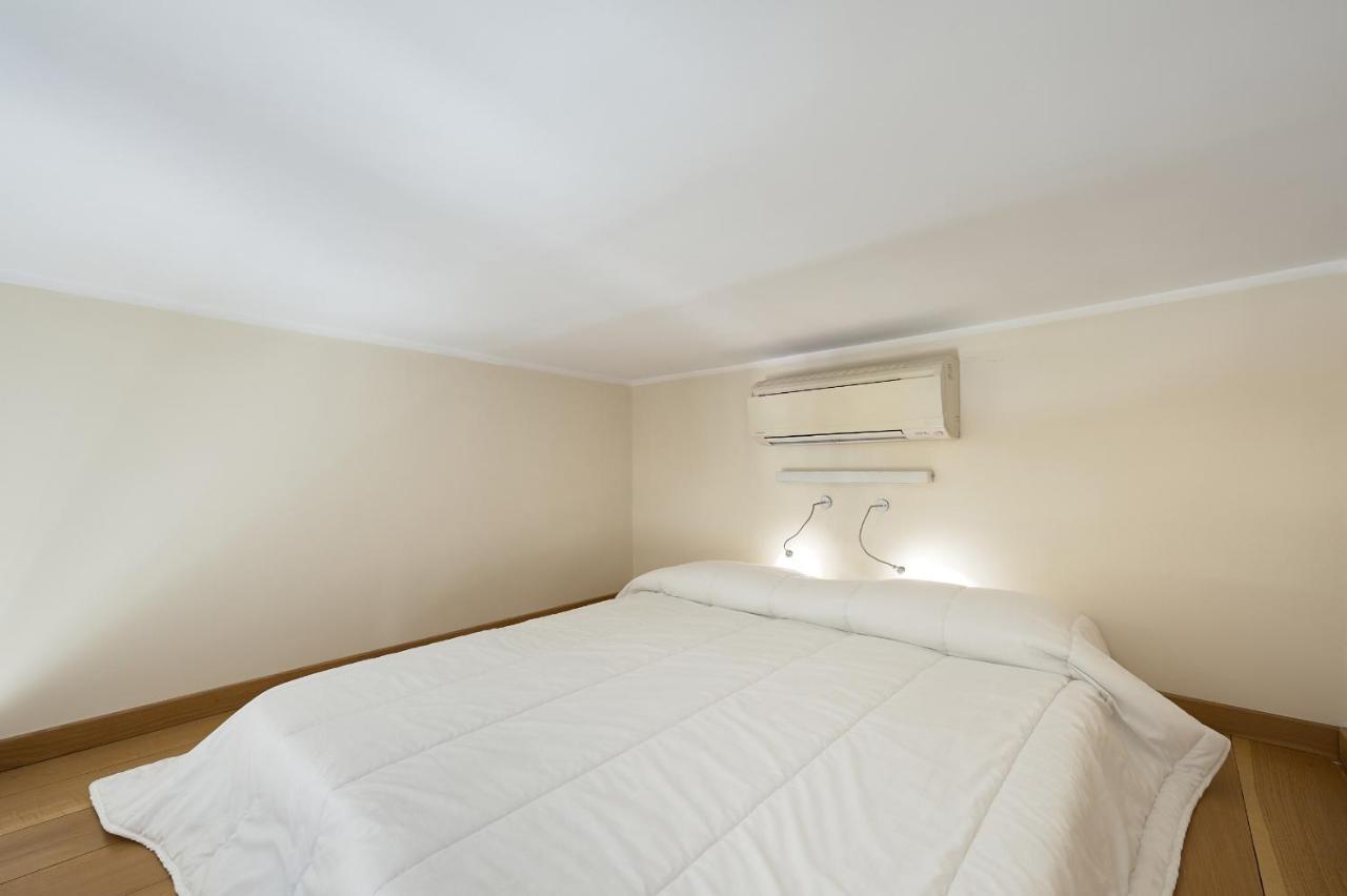 Apartamento Services Caracciolo Roma