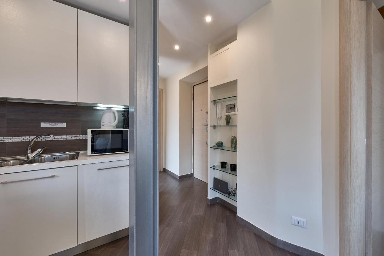Services Caracciolo Apartamento