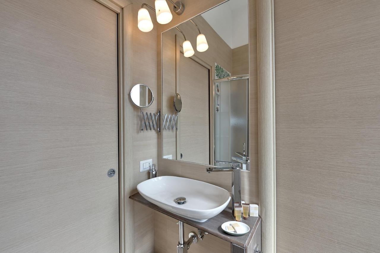 Apartamento Services Caracciolo Roma
