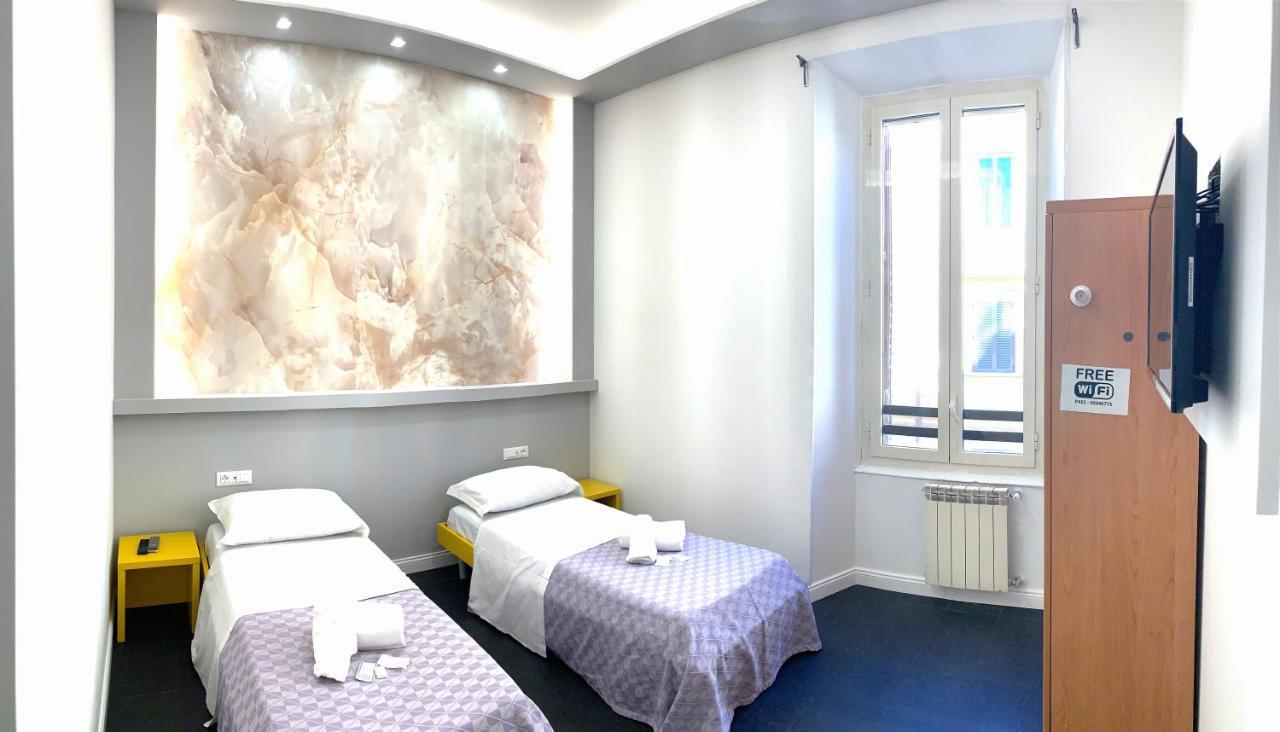 Residenza Giustiniani 2* Roma